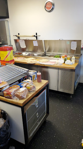 Photo of R.U.Hungries Foodshop and Pizzeria - 468 Ferguson Ave, Haileybury, ON P0J 1K0